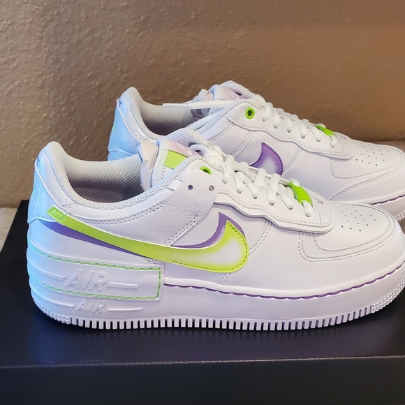 Air Force 1 Shadow - Picture 2 of 2